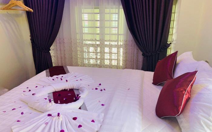 Arina Boutique Kampot