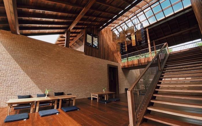 Athita The Hidden Court Chiang Saen Boutique Hotel