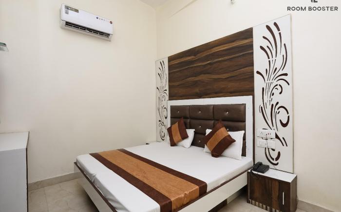 Hotel Sehmi's Best Rest Inn