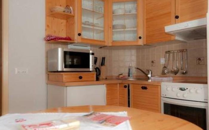 ALPIK Chalets - Bohinj