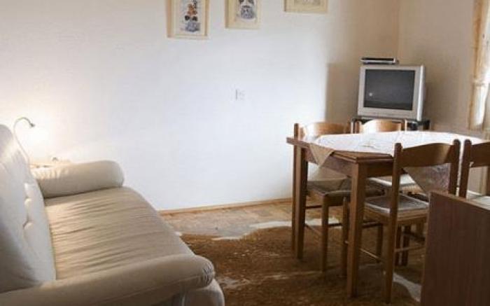 Apartments-Rooms Kocijancic