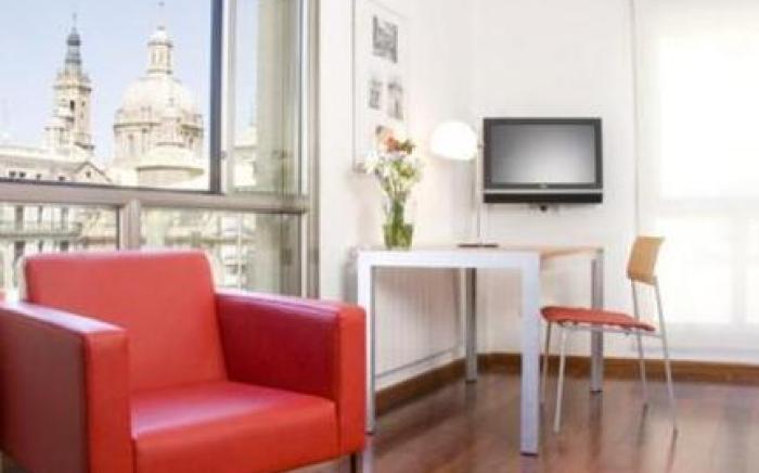 Apartamentos Sabinas El Pilar