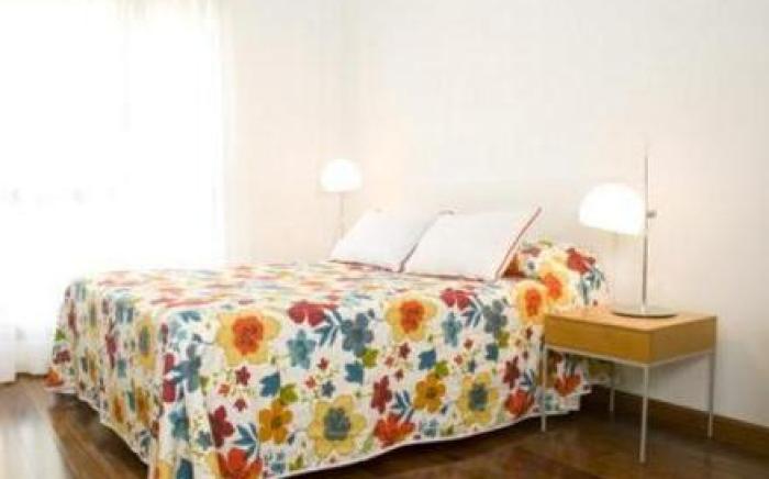 Apartamentos Sabinas El Pilar