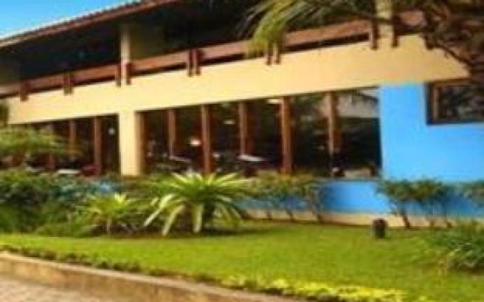 Boulevard da Praia Apart Hotel