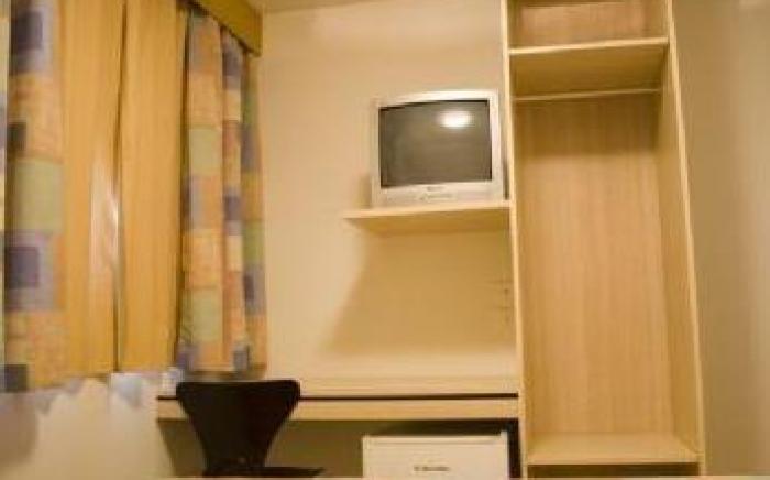 Barigui Park Hotel