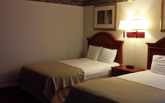 Americas Best Value Inn Palmyra Hershey