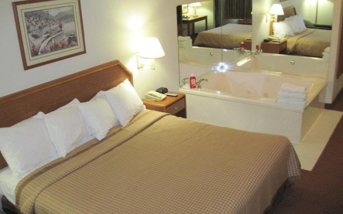 Best Western Northwest Inn