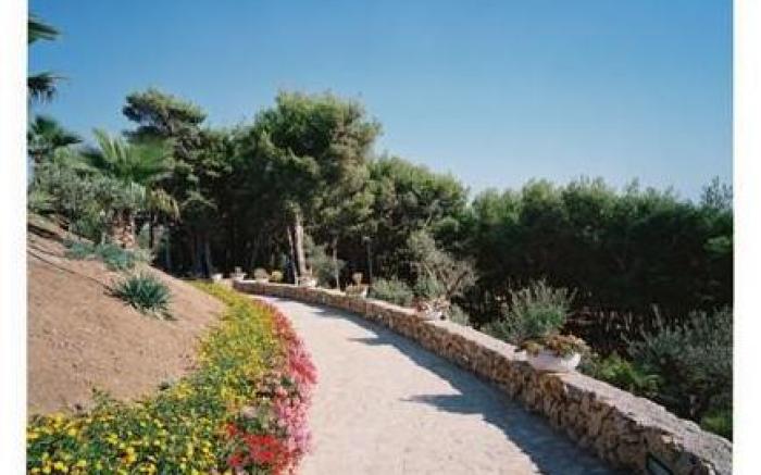 Baia Di Ulisse Wellness & Spa