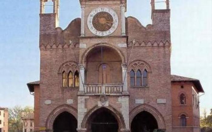 Hotel Villa Ca Damiani