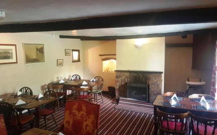 Bower House Inn