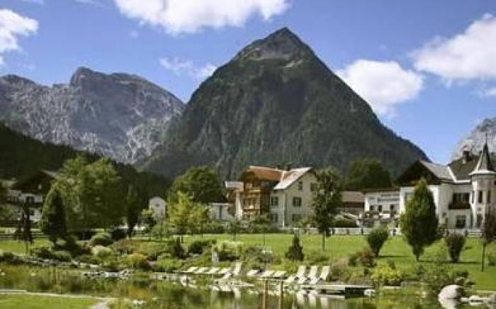 Rieser Achensee Resort
