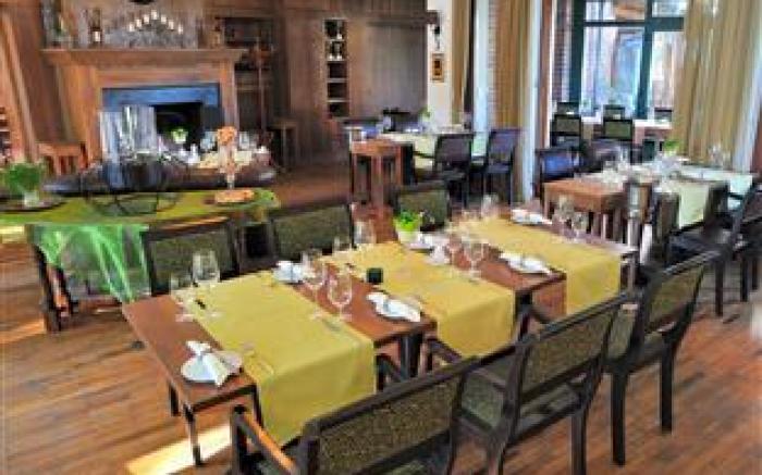 Crocus Gere Bor Hotel Resort & Wine Spa