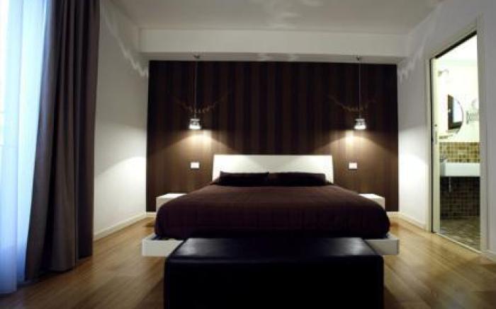 Belmonte Hotel, Dependance Alba Palace Hotel