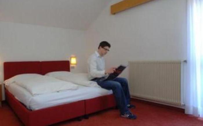 Hotel Alla Rocca
