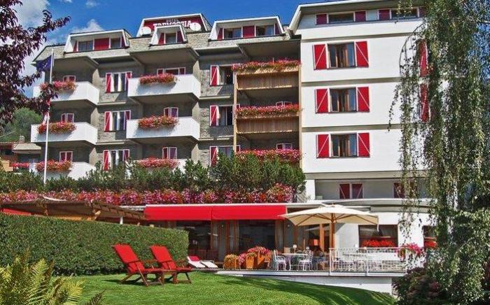 Hotel Tremoggia