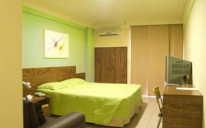 D8 Hotel Express