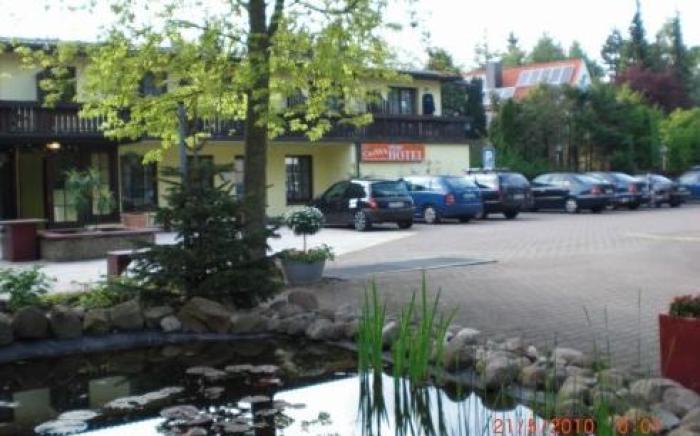 Sporthotel Bad Bevensen