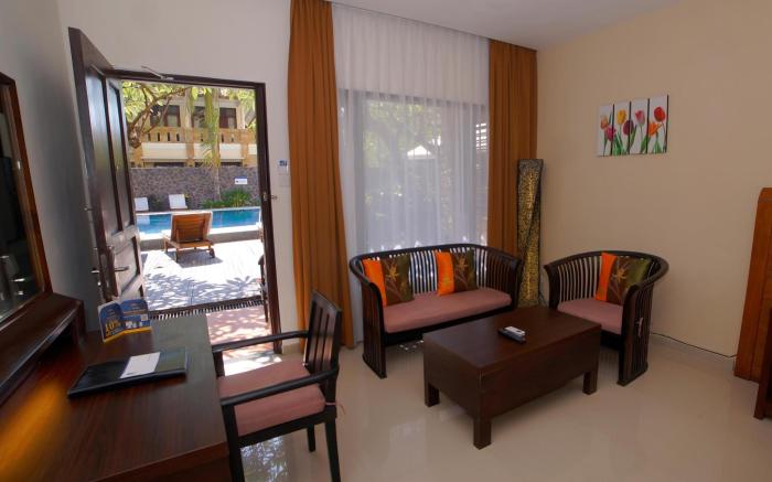 Best Western Resort Kuta