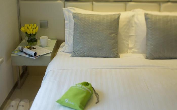 iclub Wan Chai Hotel