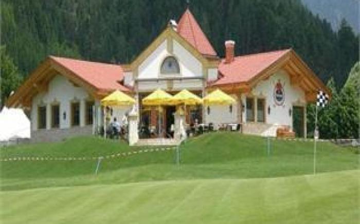 Der Larchenhof