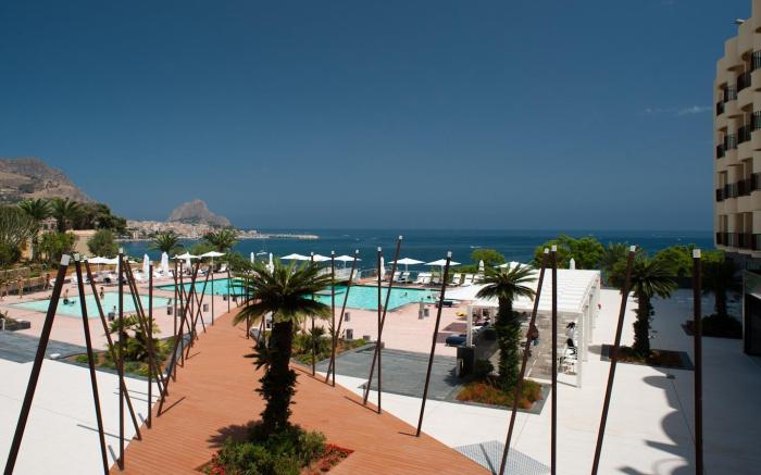 Domina Zagarella - Sicily