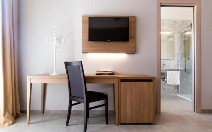 Hotel San Vincenzo Resort