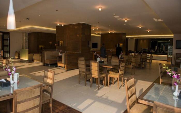 Executives Hotel Olaya