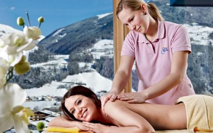 Alpin Family Resort Seetal