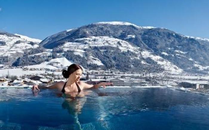 Alpin Family Resort Seetal