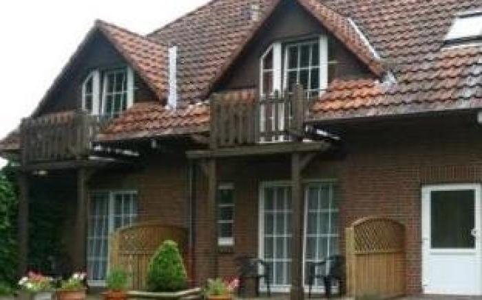 Gasthof zur Muhle