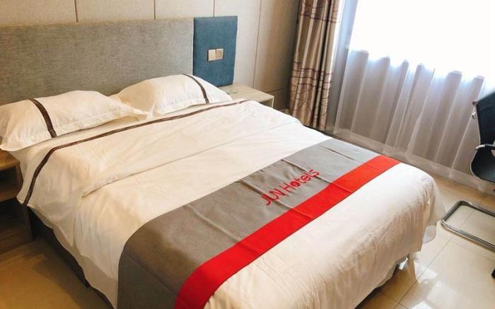 Jun Hotel Shandong Binzhou Boxing County Bus Station