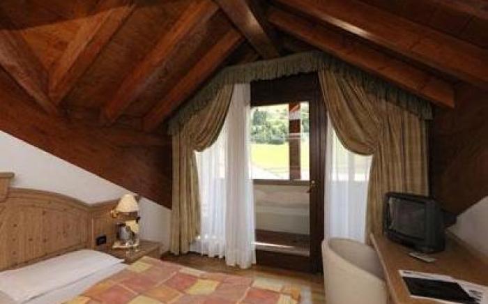 Golf Hotel