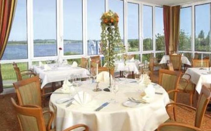 Balmer See – Hotel•Golf•Spa