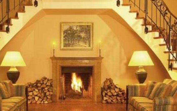 Balmer See – Hotel•Golf•Spa