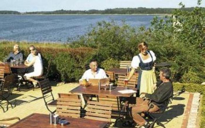 Balmer See – Hotel•Golf•Spa