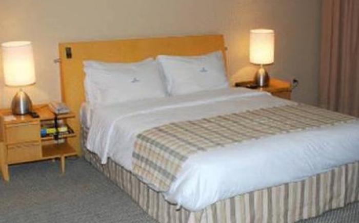 Grand Bittar Hotel
