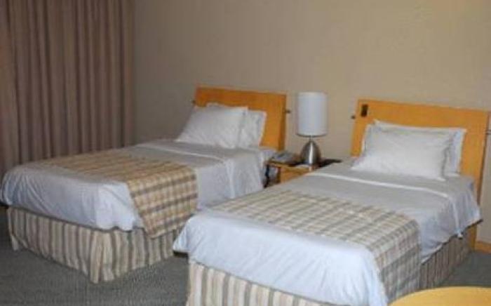 Grand Bittar Hotel