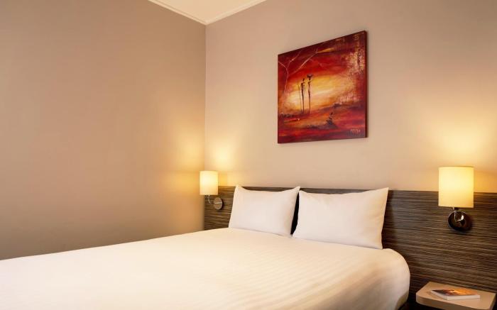 Timhotel Odessa Montparnasse