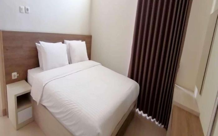 VillaOmahturu_4BR(AC), Kota Batu, Harga u/1 Villa.
