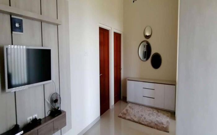 VillaOmahturu_4BR(AC), Kota Batu, Harga u/1 Villa.