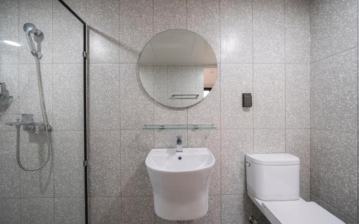 Goyo37 Hotel Osan