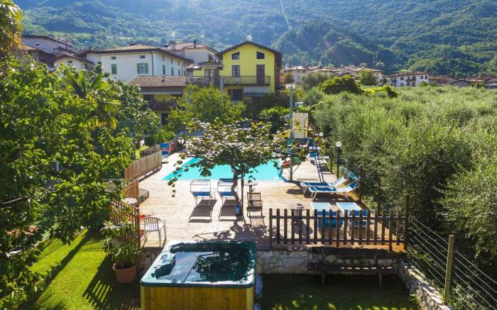 Agritur Michelotti