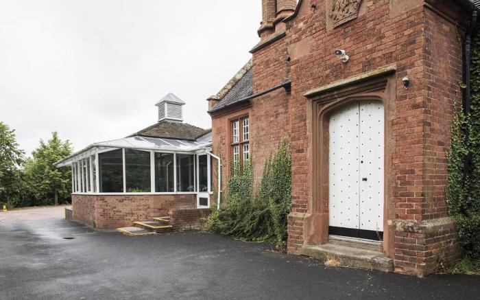 Himley Country Hotel