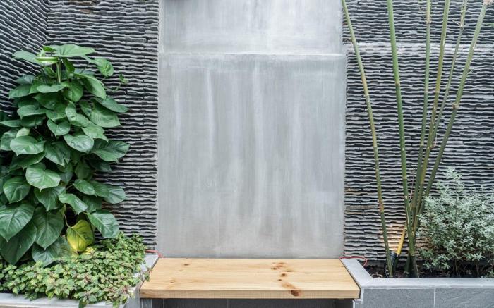 D's Alley Eco Homestay Balcony Room 7