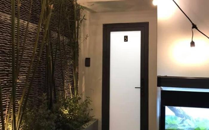 D's Alley Eco Homestay Room 5