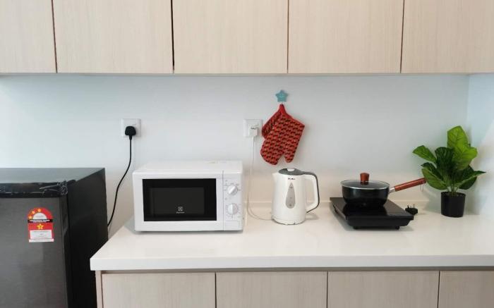 Home Sweet Home 911 Midhill Genting Highland *WIFI