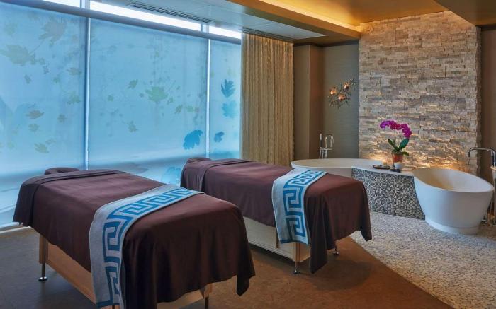 HOTEL ARISTA AT CITYGATE CENTER
