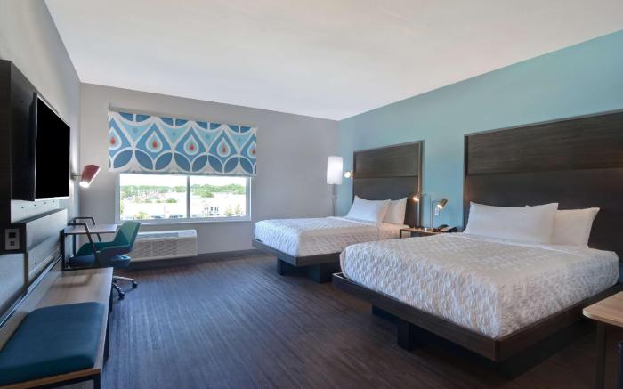 Tru by Hilton Fort Walton Beach