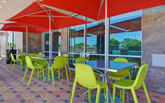 Home2 Suites by Hilton Corpus Christi Southeast