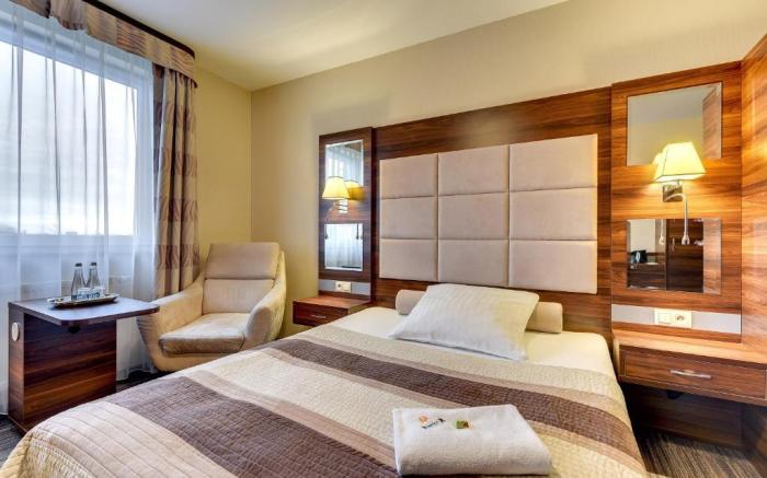 Amber Hotel